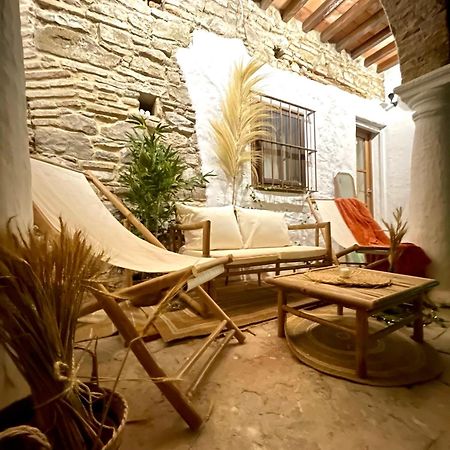 Arcos De Tarifa, Casco Historico Apartment Luaran gambar
