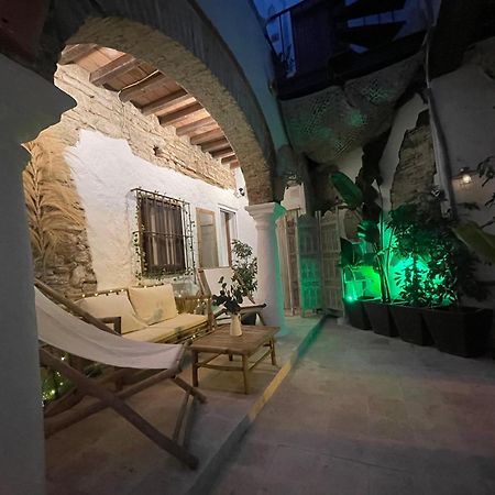 Arcos De Tarifa, Casco Historico Apartment Luaran gambar