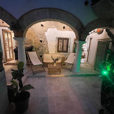Arcos De Tarifa, Casco Historico Apartment Luaran gambar
