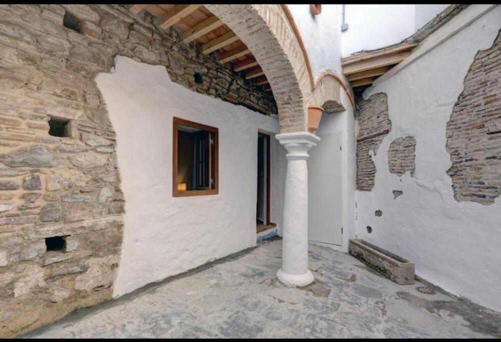 Arcos De Tarifa, Casco Historico Apartment Luaran gambar