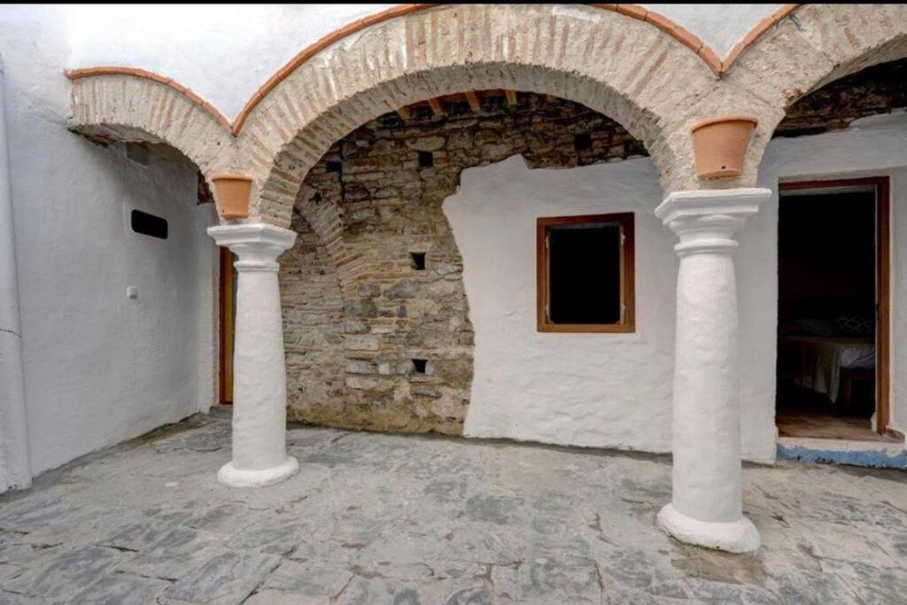 Arcos De Tarifa, Casco Historico Apartment Luaran gambar