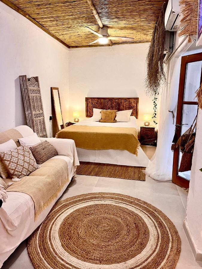 Arcos De Tarifa, Casco Historico Apartment Luaran gambar