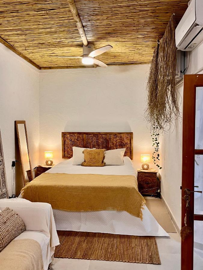 Arcos De Tarifa, Casco Historico Apartment Luaran gambar