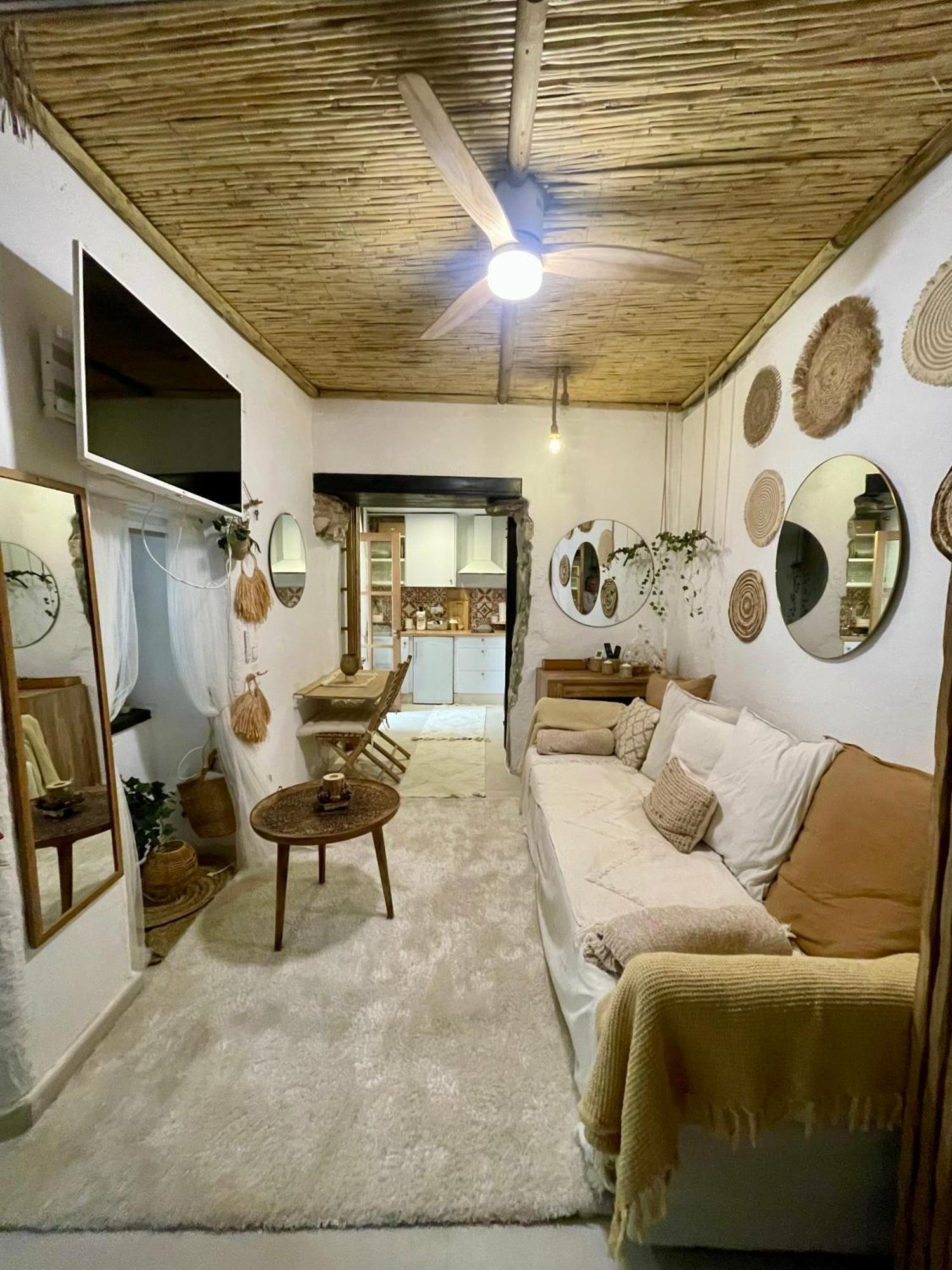 Arcos De Tarifa, Casco Historico Apartment Luaran gambar