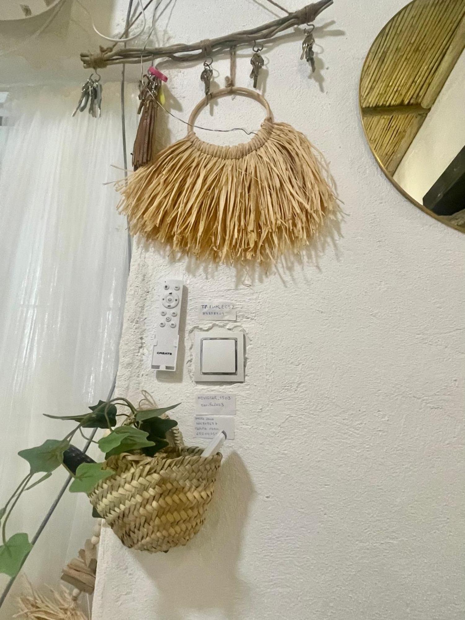 Arcos De Tarifa, Casco Historico Apartment Luaran gambar