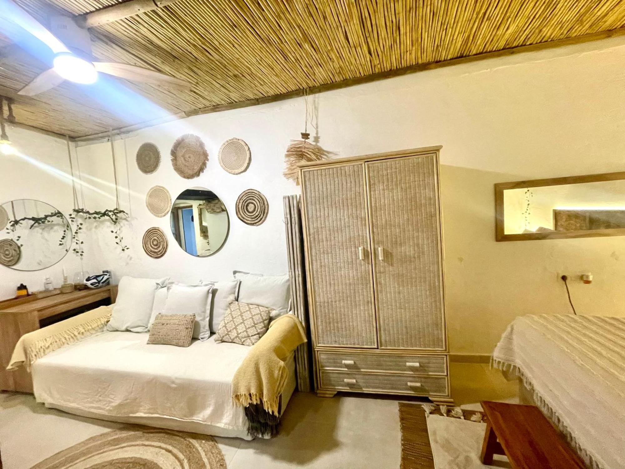 Arcos De Tarifa, Casco Historico Apartment Luaran gambar