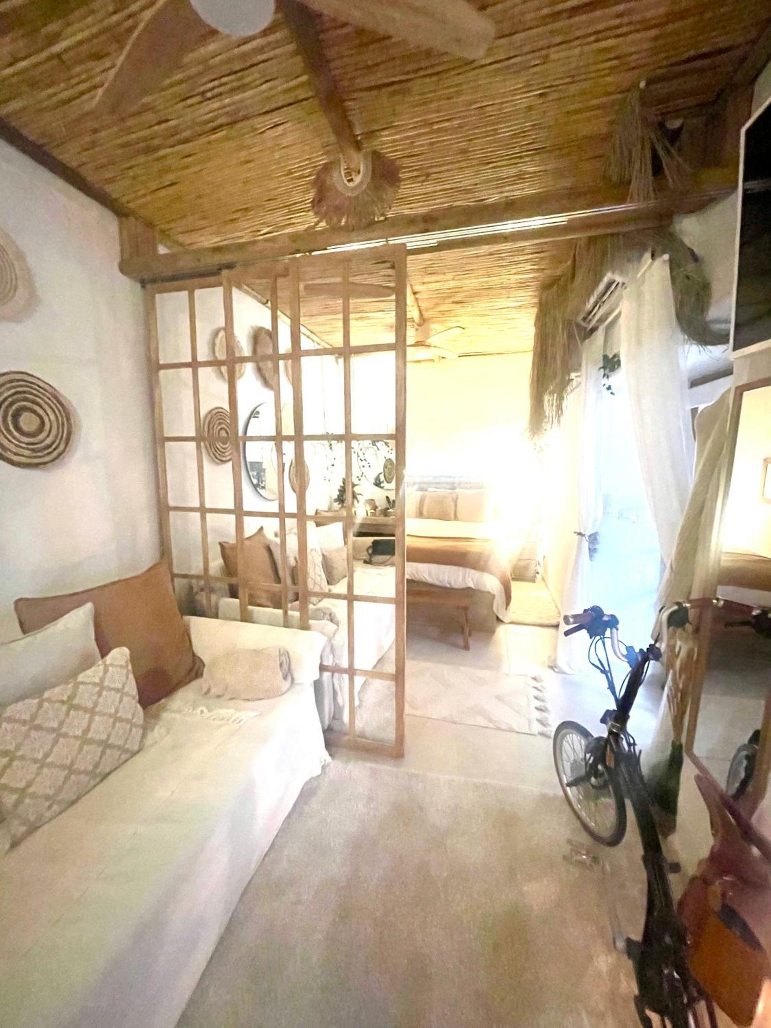 Arcos De Tarifa, Casco Historico Apartment Luaran gambar