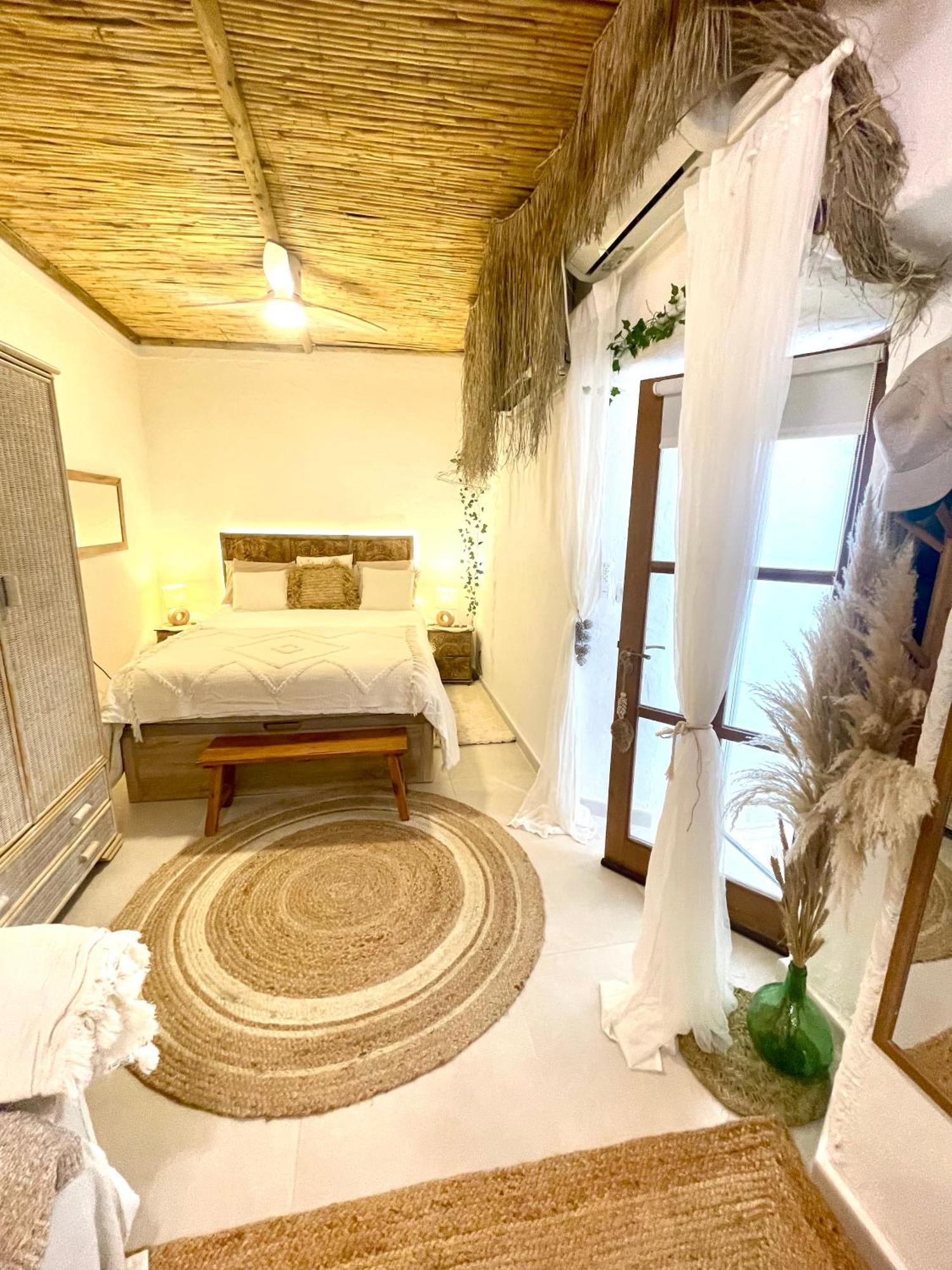 Arcos De Tarifa, Casco Historico Apartment Luaran gambar